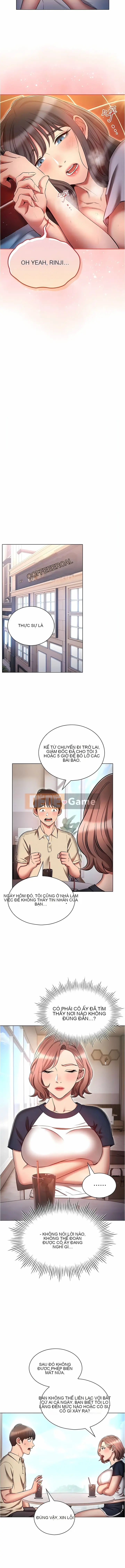 Đa vũ trụ của Rắn Chương 41-42