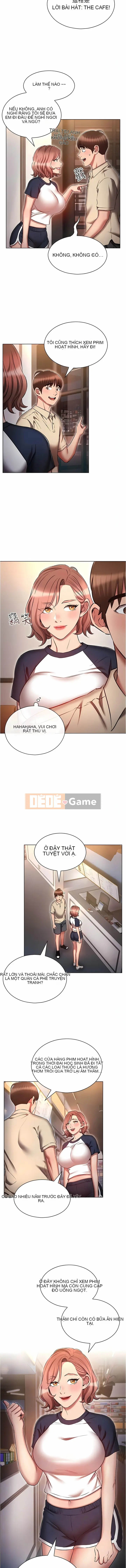 Đa vũ trụ của Rắn Chương 41-42