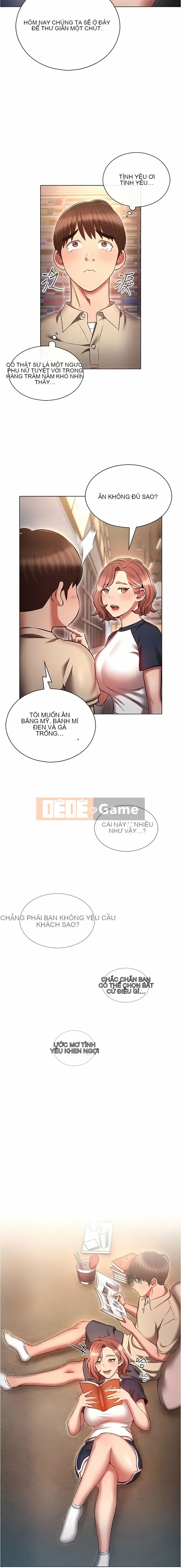 Đa vũ trụ của Rắn Chương 41-42