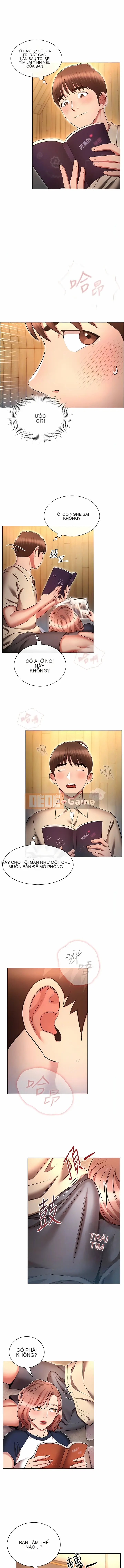 Đa vũ trụ của Rắn Chương 41-42