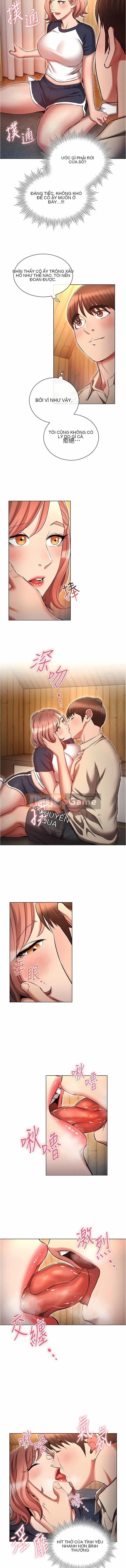 Đa vũ trụ của Rắn Chương 41-42