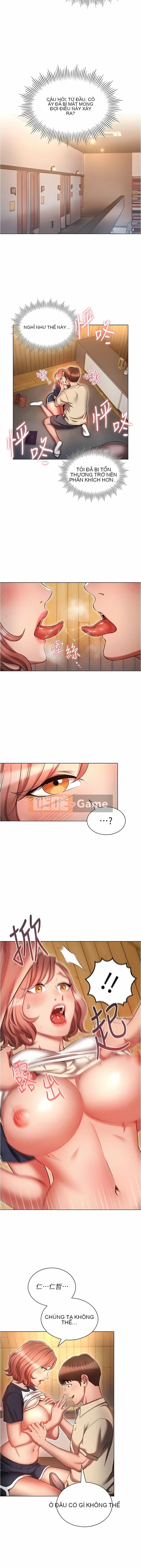 Đa vũ trụ của Rắn Chương 41-42