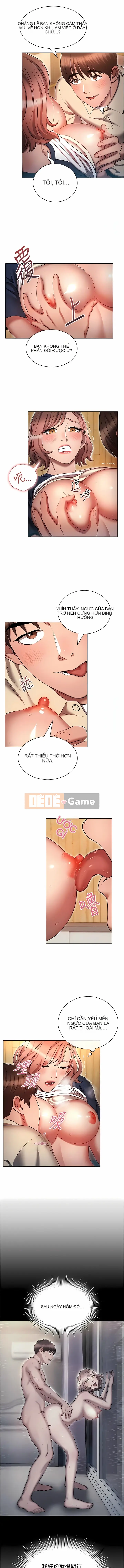 Đa vũ trụ của Rắn Chương 41-42