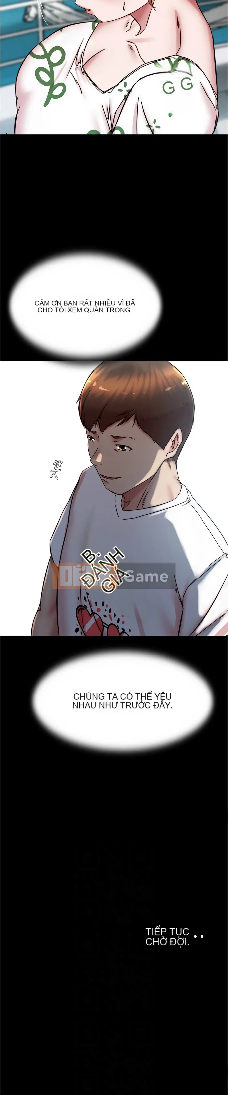 Ghi chú quần lót Chương 172-173