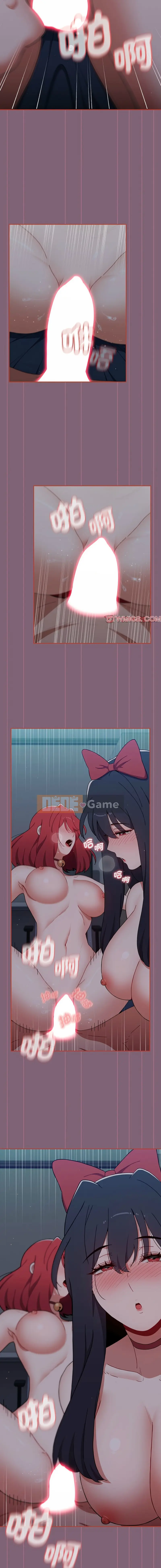 Trẻ đưa ra lựa chọn Chương 83-84