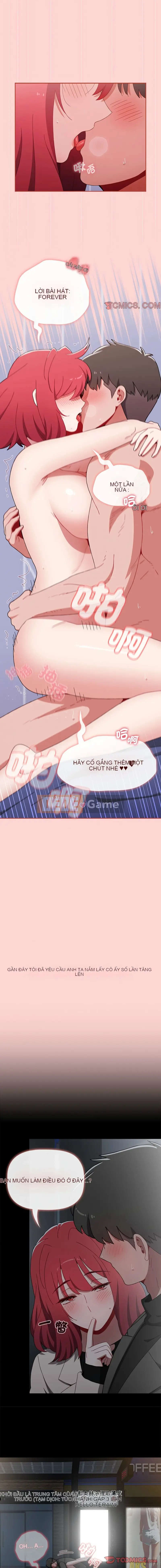 Trẻ đưa ra lựa chọn Chương 83-84