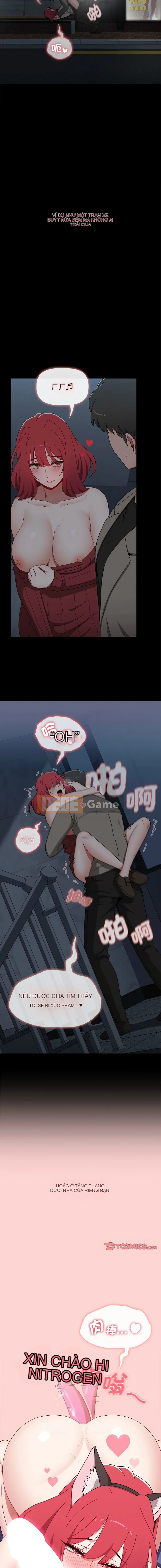 Trẻ đưa ra lựa chọn Chương 83-84