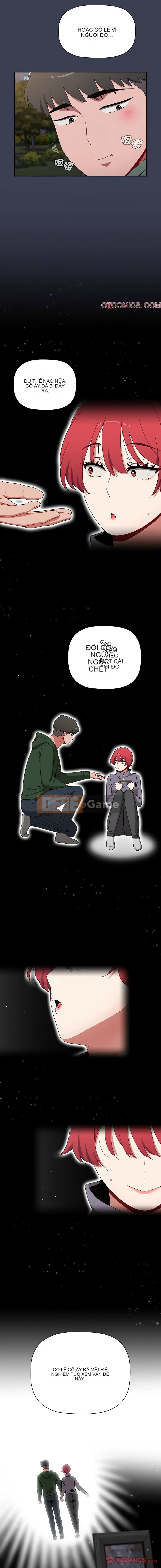 Trẻ đưa ra lựa chọn Chương 83-84