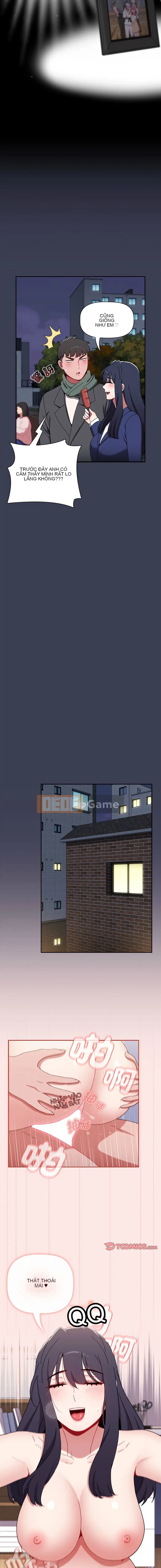 Trẻ đưa ra lựa chọn Chương 83-84