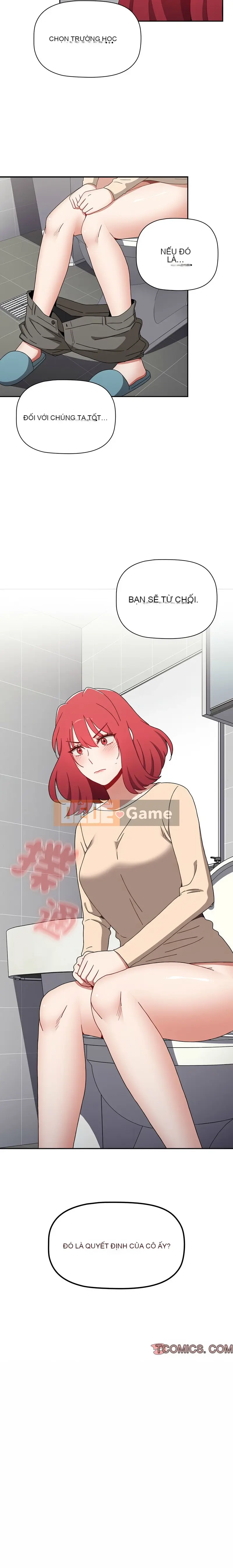 Trẻ đưa ra lựa chọn Chương 83-84