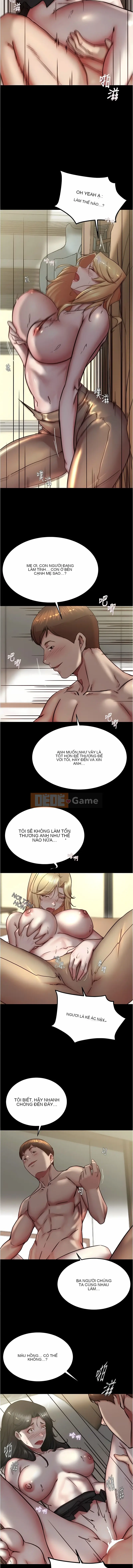 Ghi chú quần lót Chương 168-169