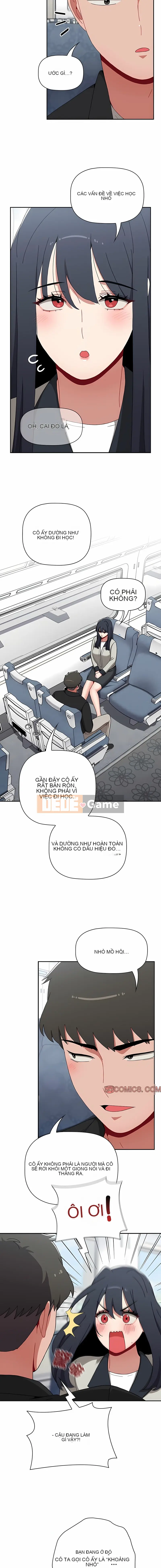 Trẻ đưa ra lựa chọn Chương 81-82