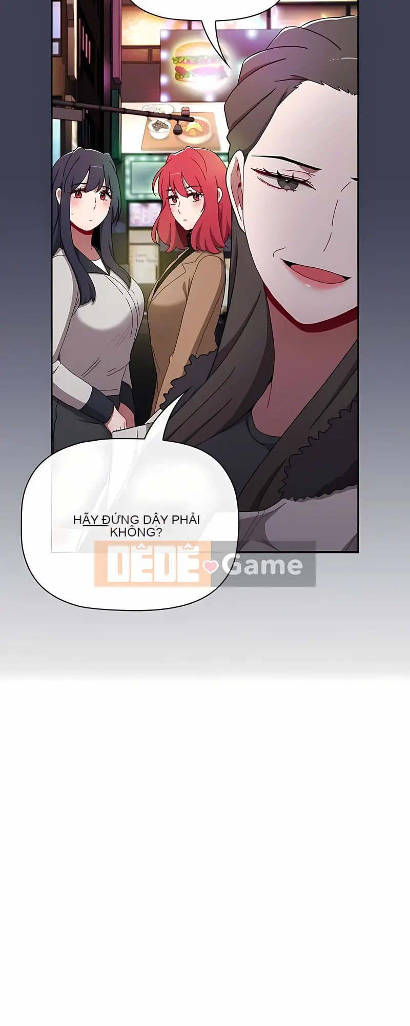 Trẻ đưa ra lựa chọn Chương 81-82