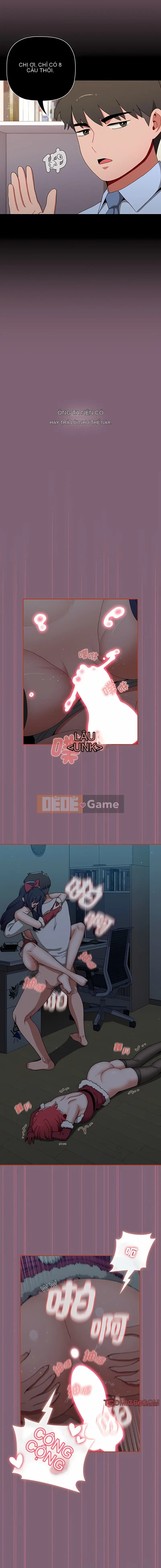 Trẻ đưa ra lựa chọn Chương 81-82