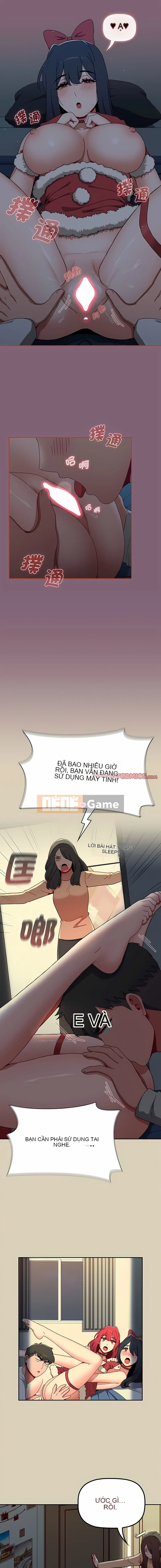 Trẻ đưa ra lựa chọn Chương 81-82