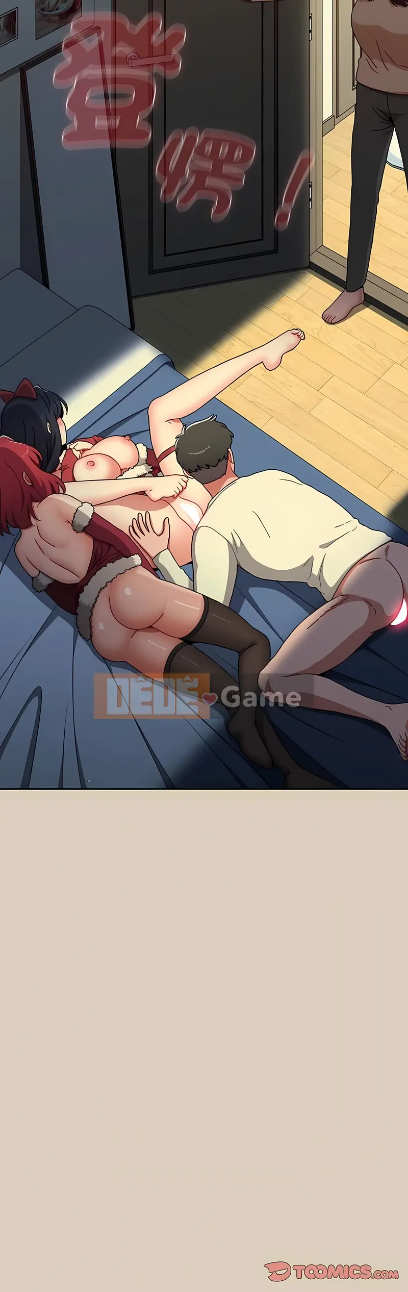 Trẻ đưa ra lựa chọn Chương 81-82