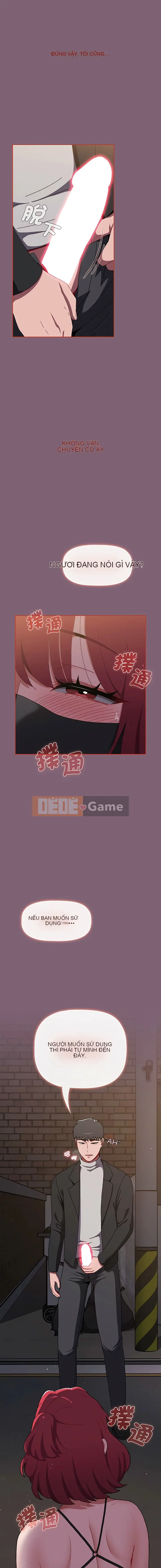 Trẻ đưa ra lựa chọn Chương 79-80