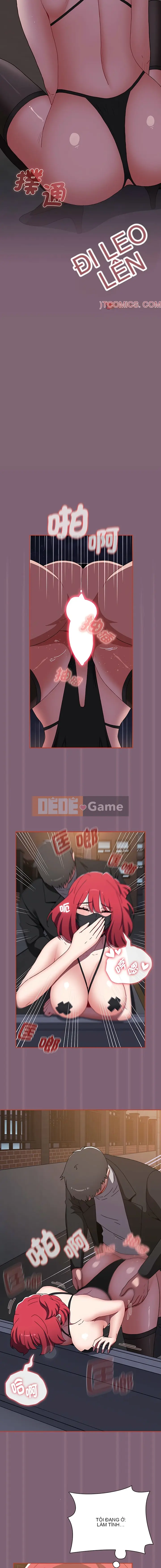 Trẻ đưa ra lựa chọn Chương 79-80