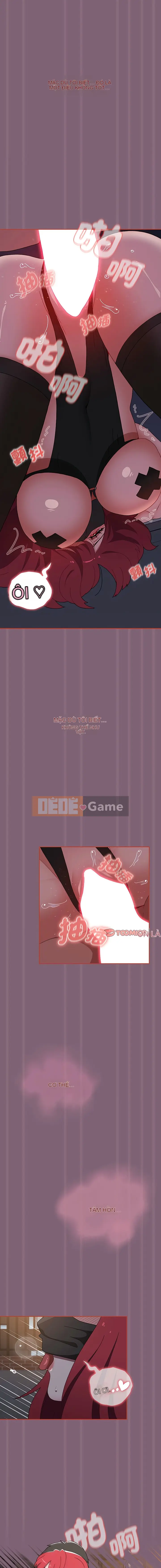 Trẻ đưa ra lựa chọn Chương 79-80