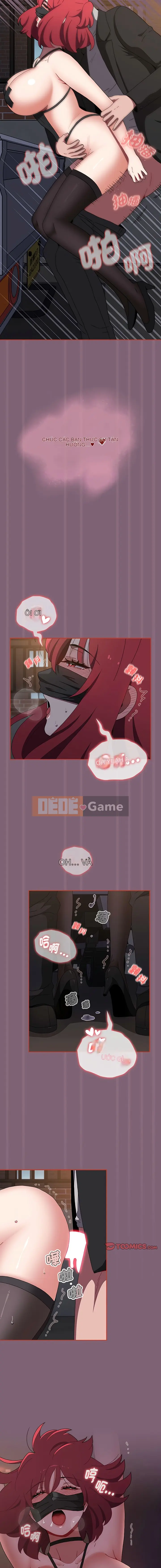 Trẻ đưa ra lựa chọn Chương 79-80