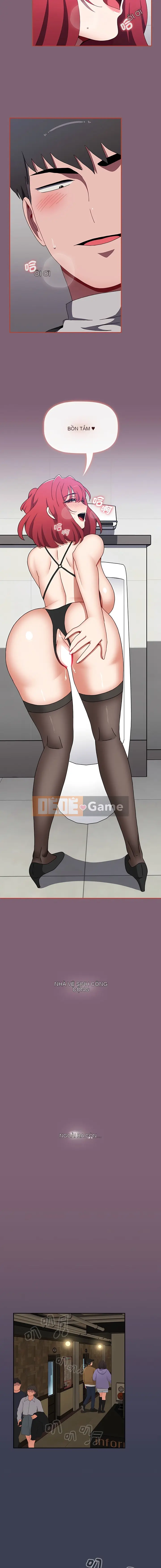 Trẻ đưa ra lựa chọn Chương 79-80