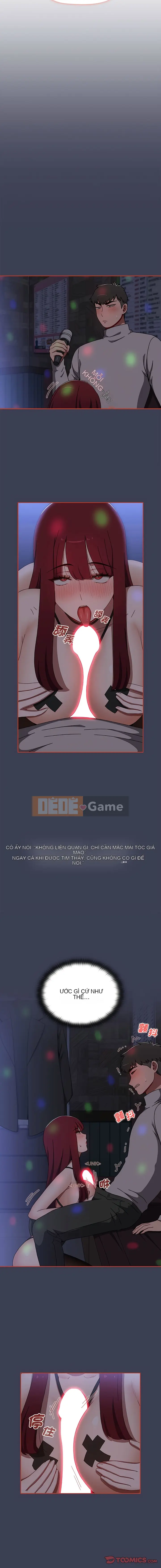 Trẻ đưa ra lựa chọn Chương 79-80