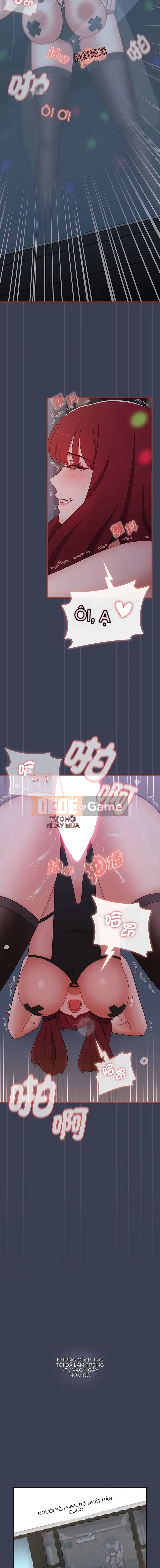 Trẻ đưa ra lựa chọn Chương 79-80