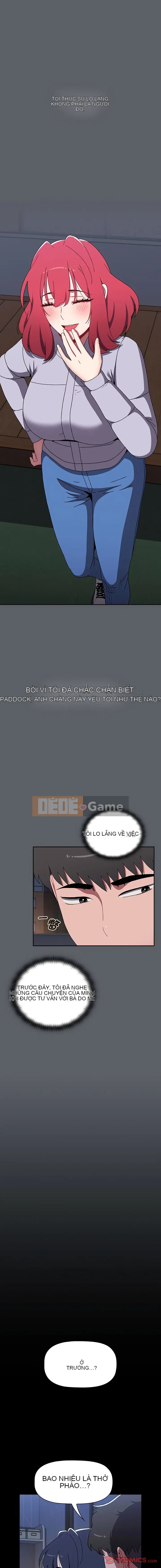 Trẻ đưa ra lựa chọn Chương 79-80