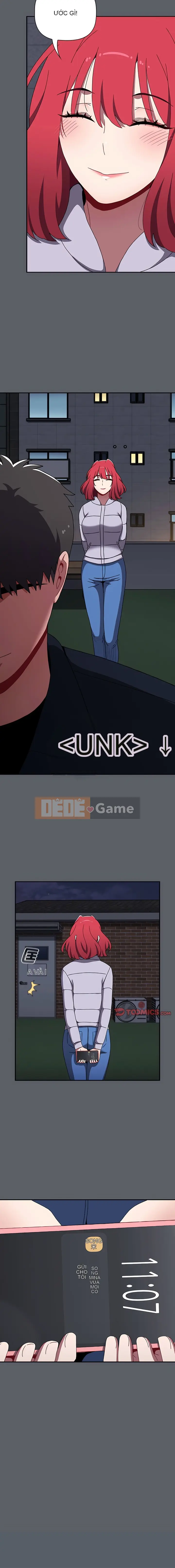 Trẻ đưa ra lựa chọn Chương 79-80