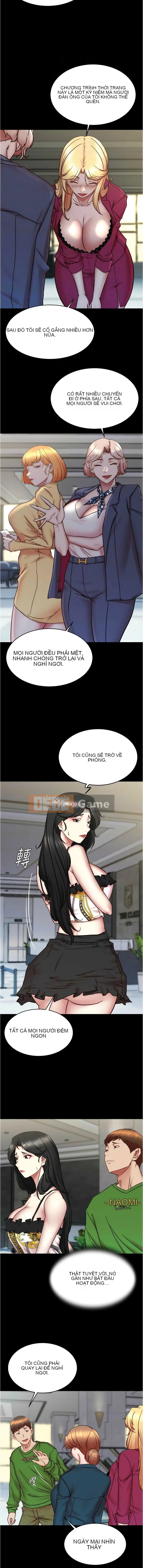 Ghi chú quần lót Chương 167