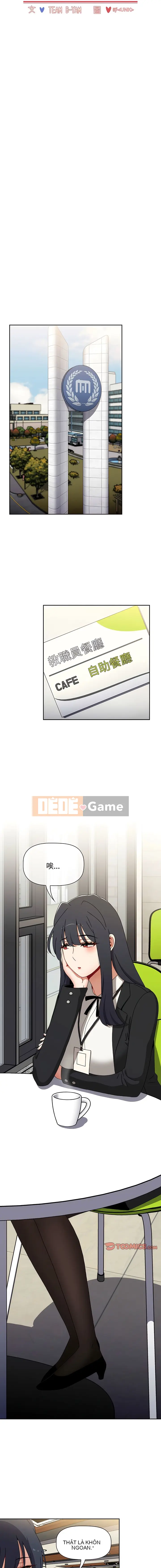 Trẻ đưa ra lựa chọn Chương 77-78