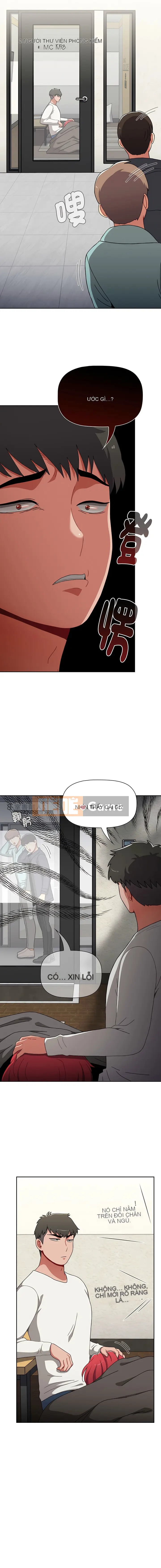 Trẻ đưa ra lựa chọn Chương 77-78