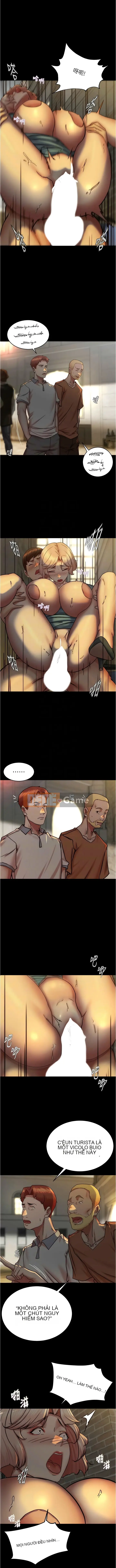 Ghi chú quần lót Chương 165-166