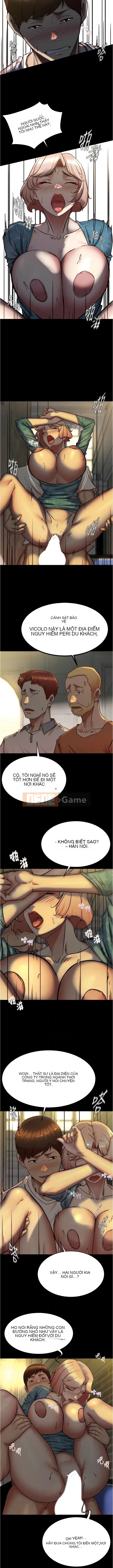 Ghi chú quần lót Chương 165-166