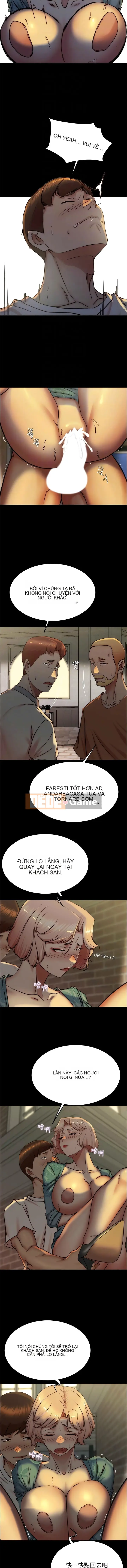 Ghi chú quần lót Chương 165-166