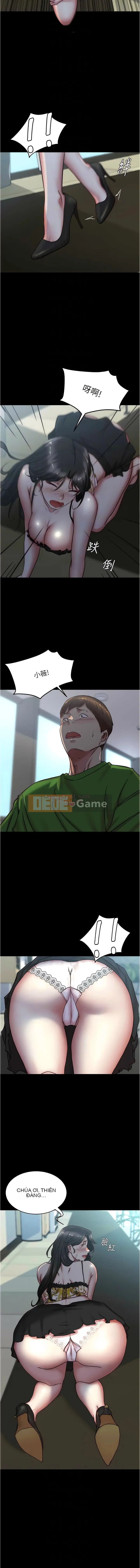 Ghi chú quần lót Chương 165-166