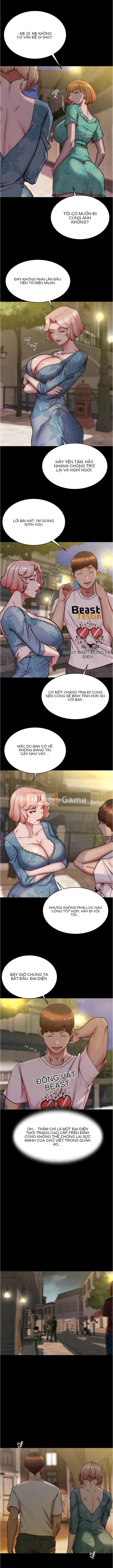 Ghi chú quần lót Chương 163-164