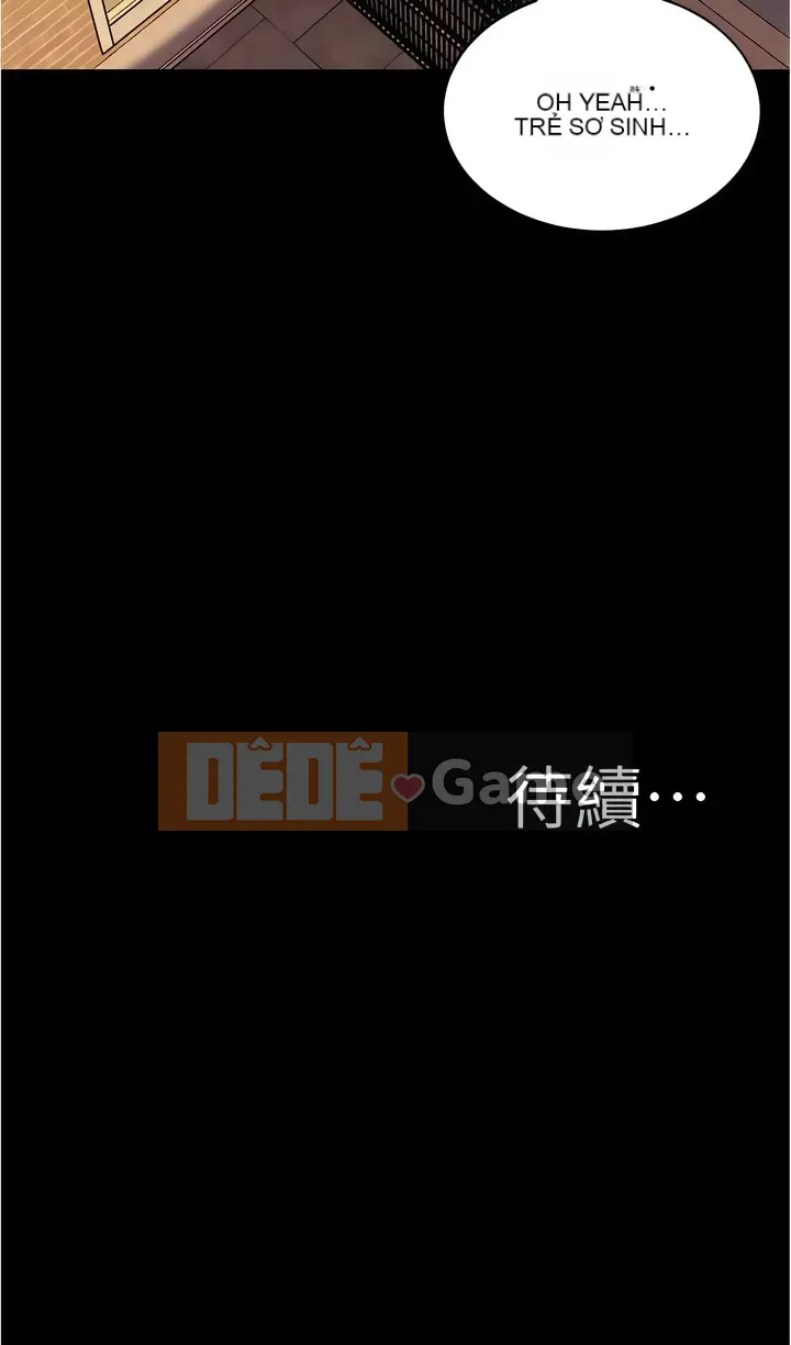 Ghi chú quần lót Chương 163-164