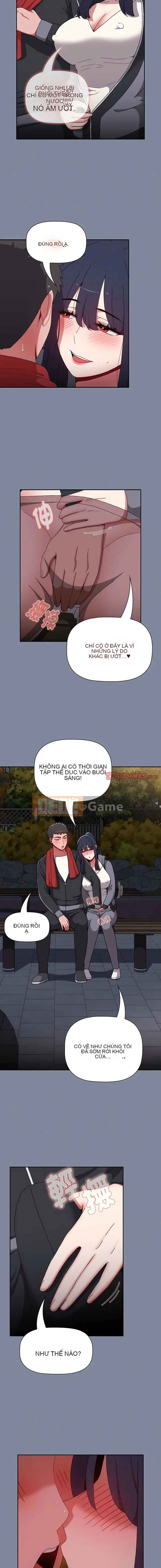 Trẻ đưa ra lựa chọn Chương 75-76