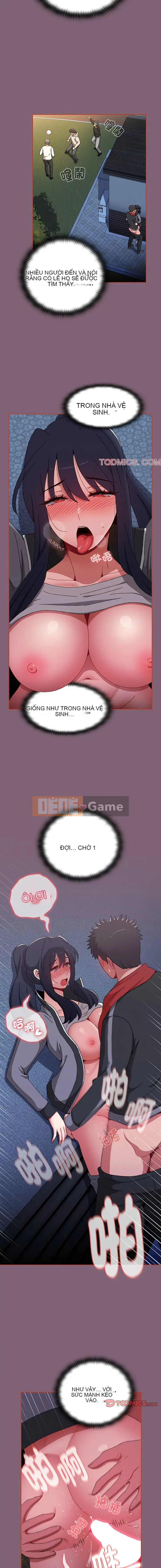 Trẻ đưa ra lựa chọn Chương 75-76