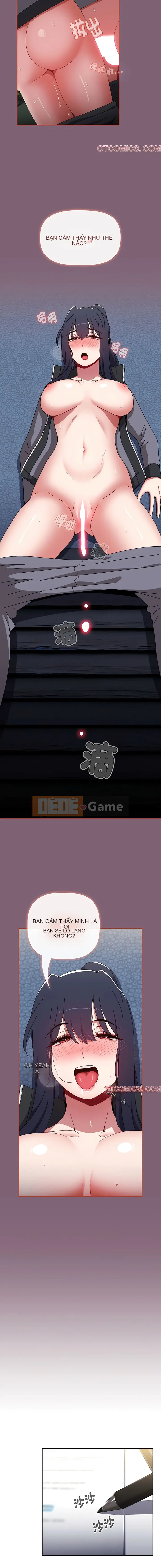 Trẻ đưa ra lựa chọn Chương 75-76