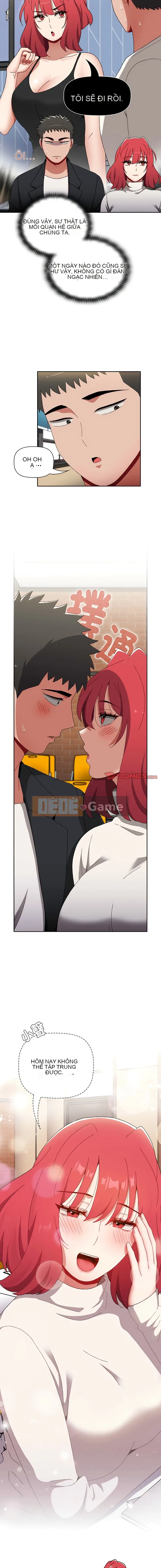 Trẻ đưa ra lựa chọn Chương 75-76