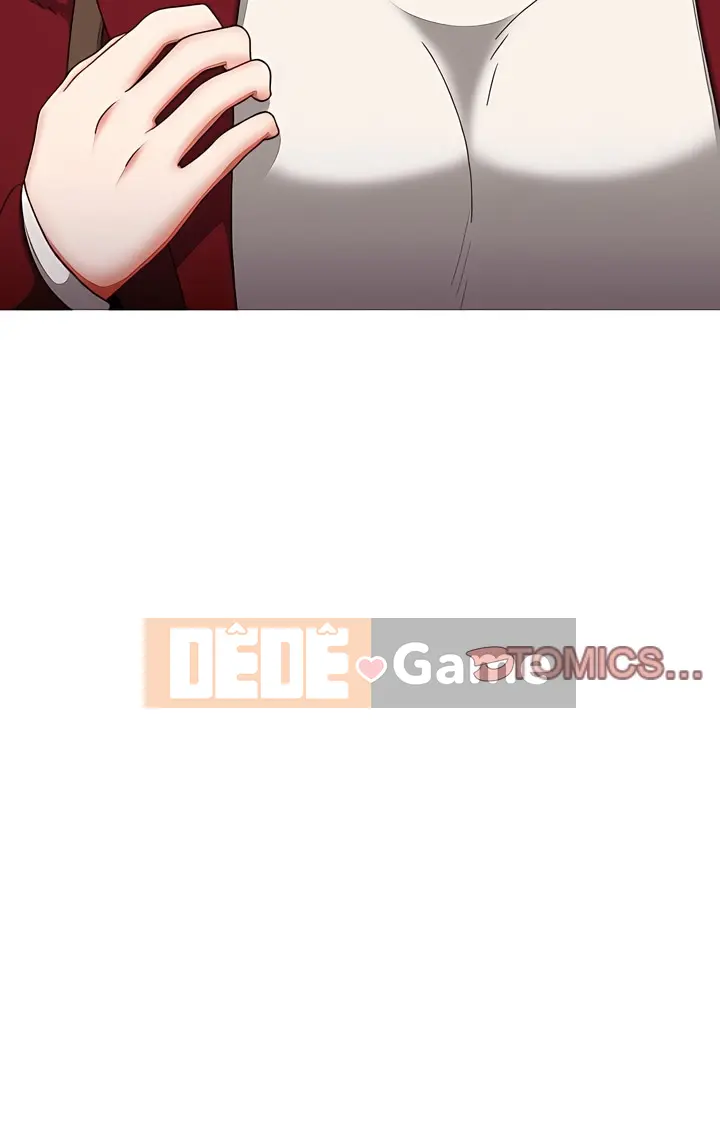 Trẻ đưa ra lựa chọn Chương 75-76