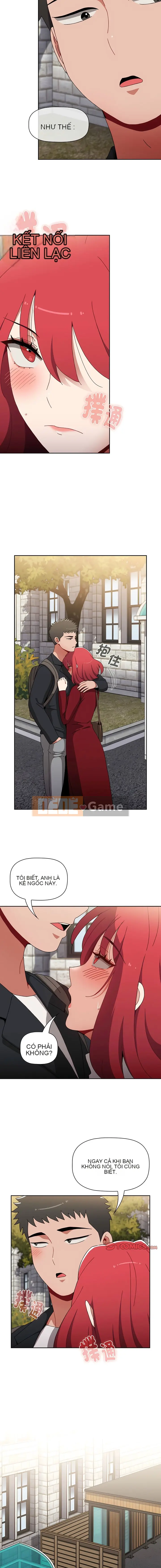 Trẻ đưa ra lựa chọn Chương 75-76