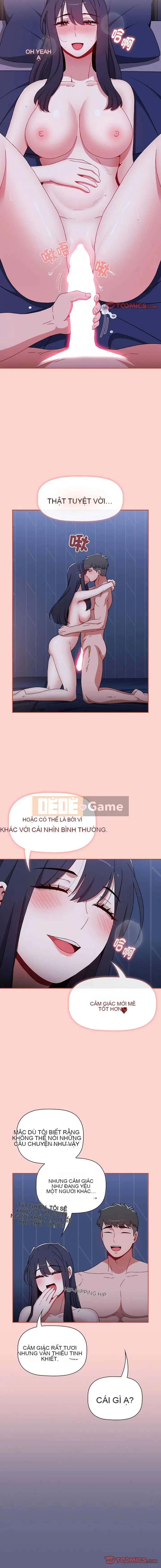 Trẻ đưa ra lựa chọn Chương 75-76