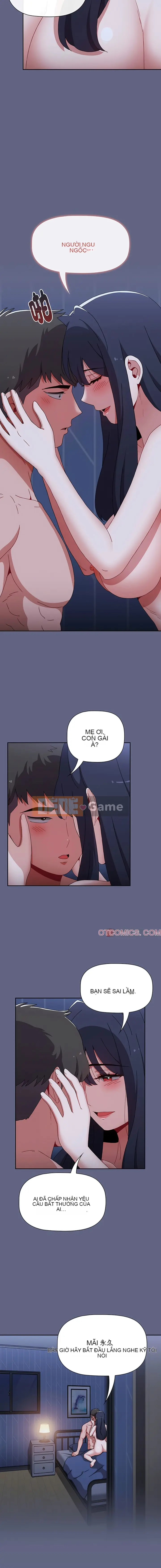 Trẻ đưa ra lựa chọn Chương 75-76