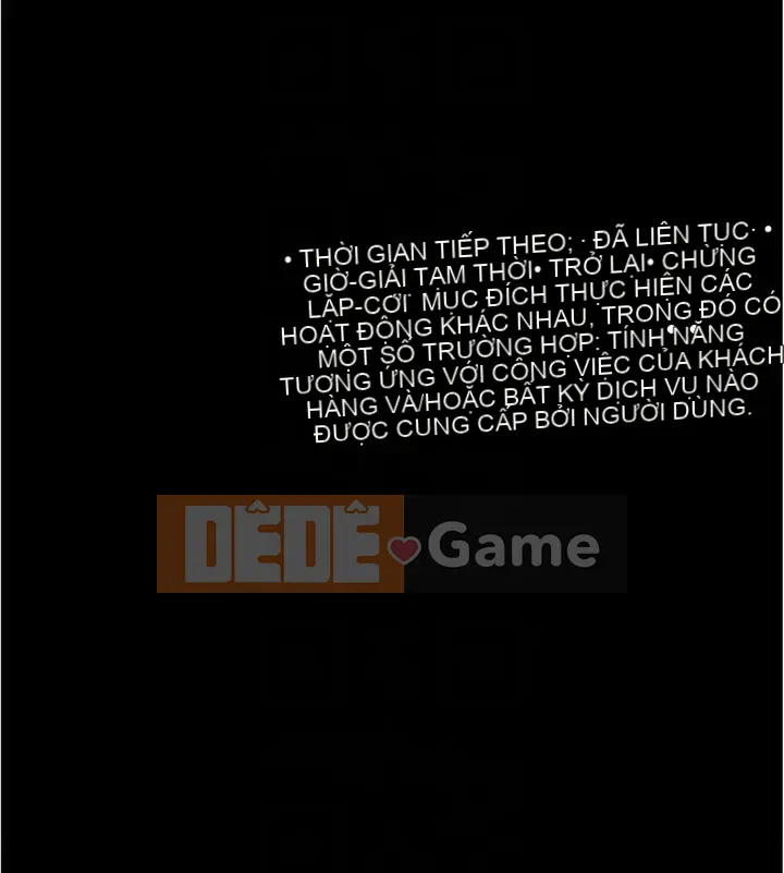 Ghi chú quần lót Chương 161-162