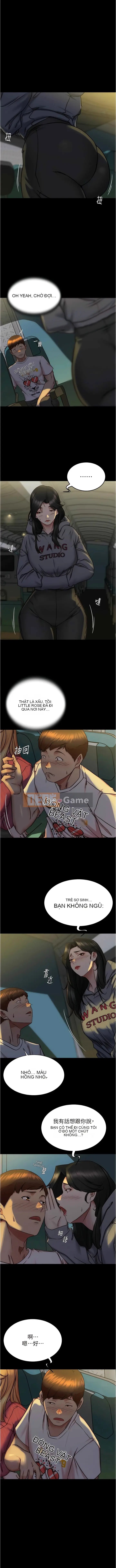 Ghi chú quần lót Chương 161-162