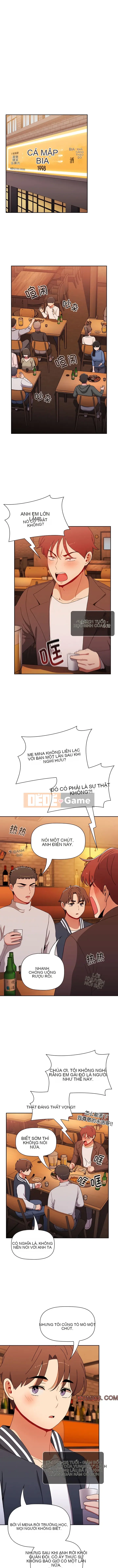 Trẻ đưa ra lựa chọn Chương 73-74