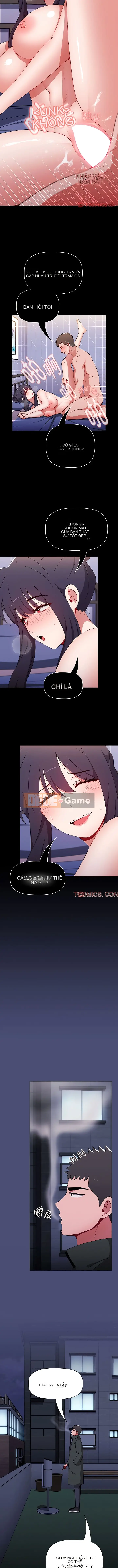 Trẻ đưa ra lựa chọn Chương 73-74